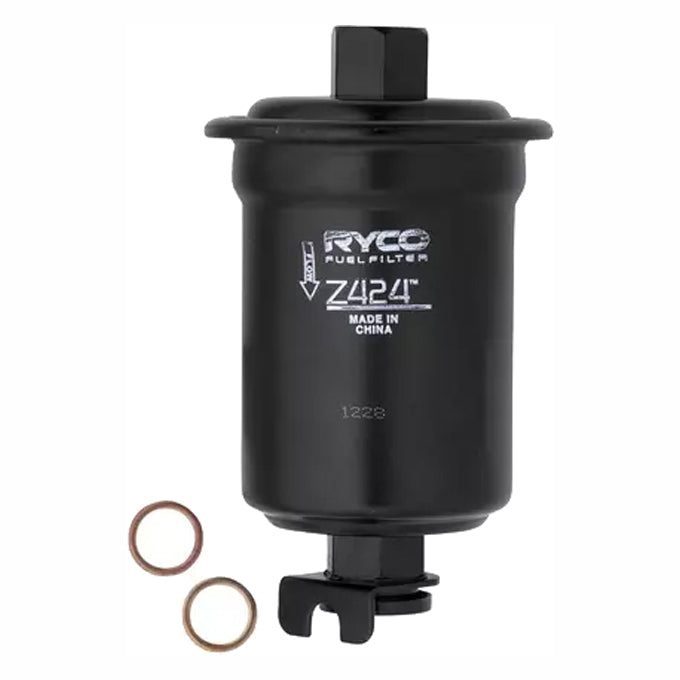 Ryco Fuel Filter Z424