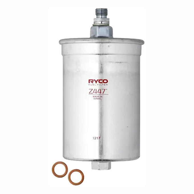 Ryco Fuel Filter Z447