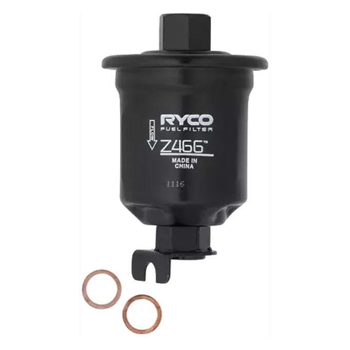 Ryco Fuel Filter Z466