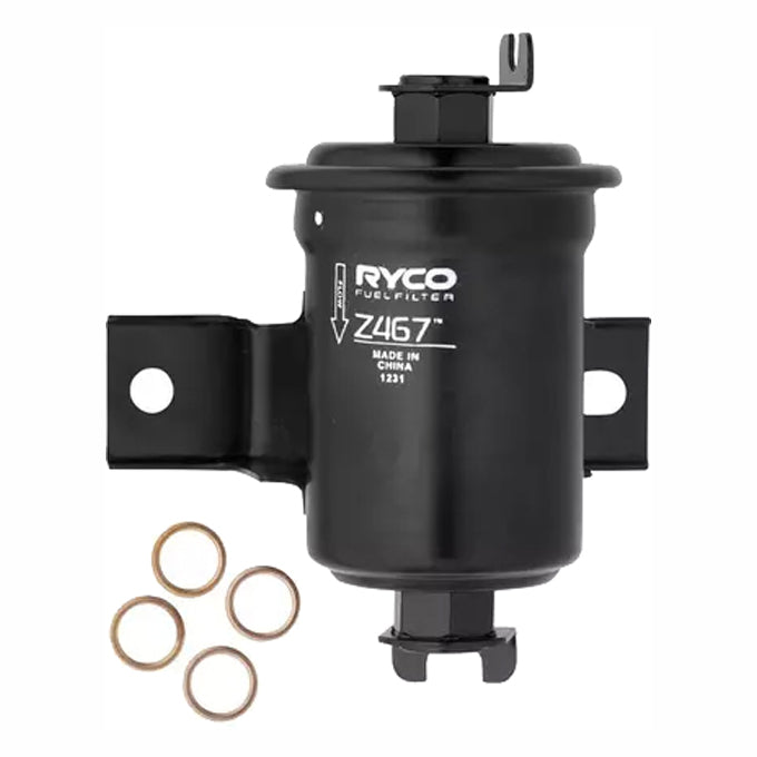 Ryco Fuel Filter Z467