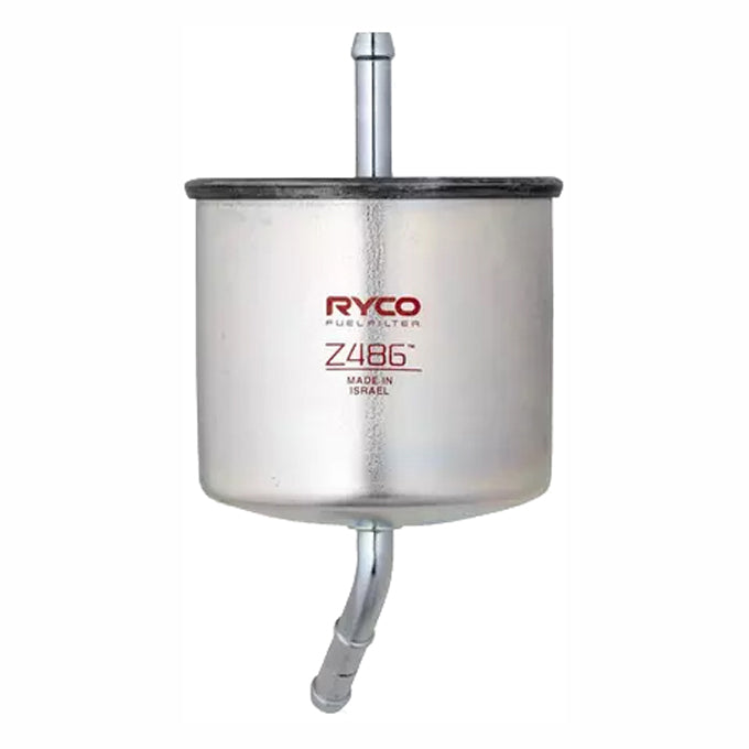 Ryco Fuel Filter Z486