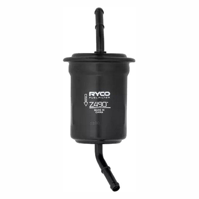 Ryco Fuel Filter Z490