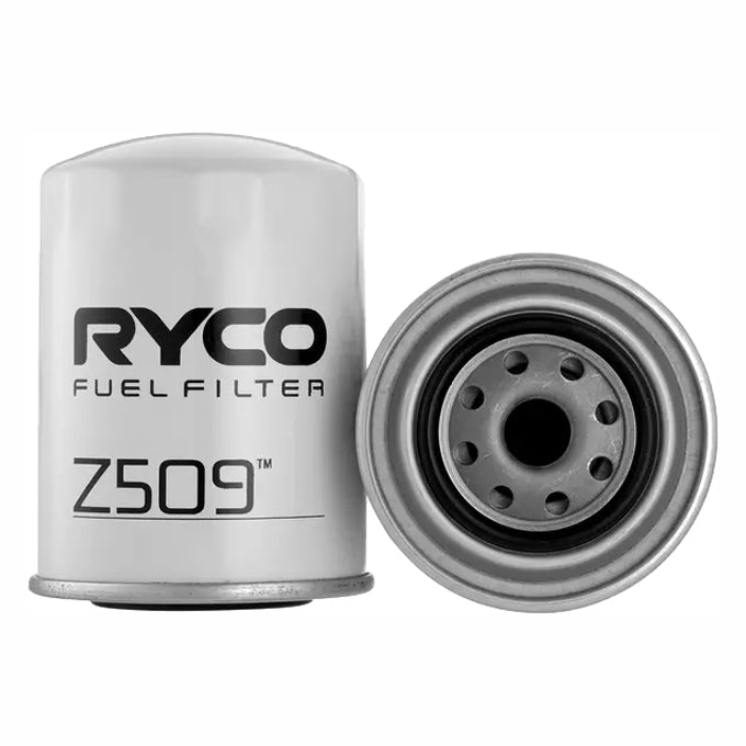 Ryco Fuel Filter Z509