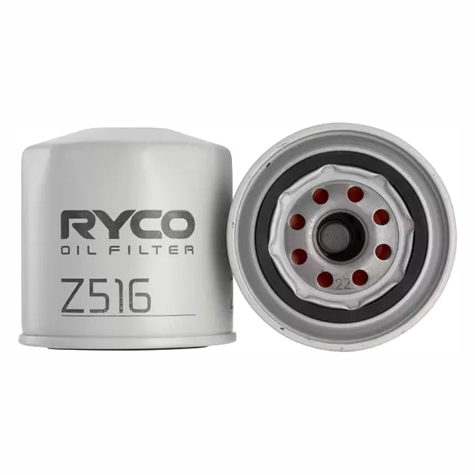 Ryco Oil Filter Z516