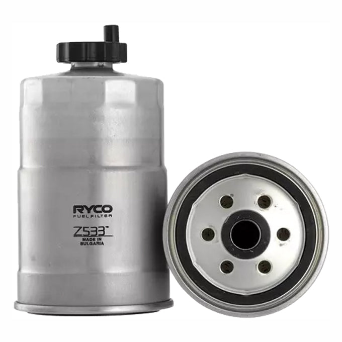 Ryco Fuel Filter Z533