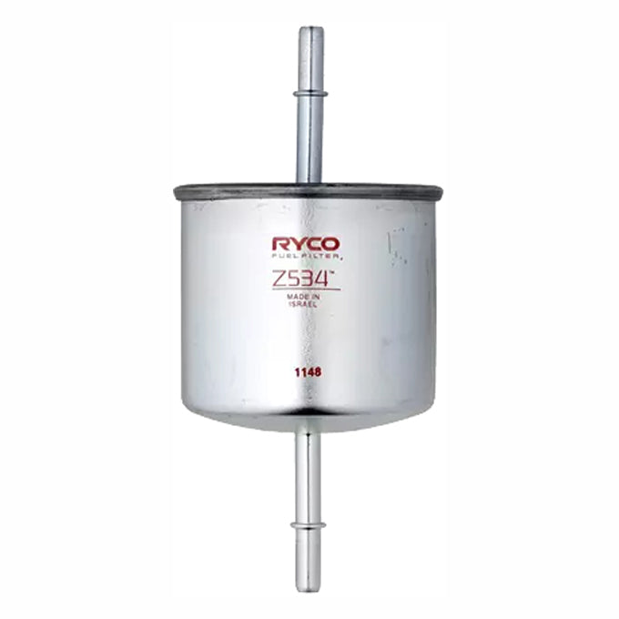 Ryco Fuel Filter Z534