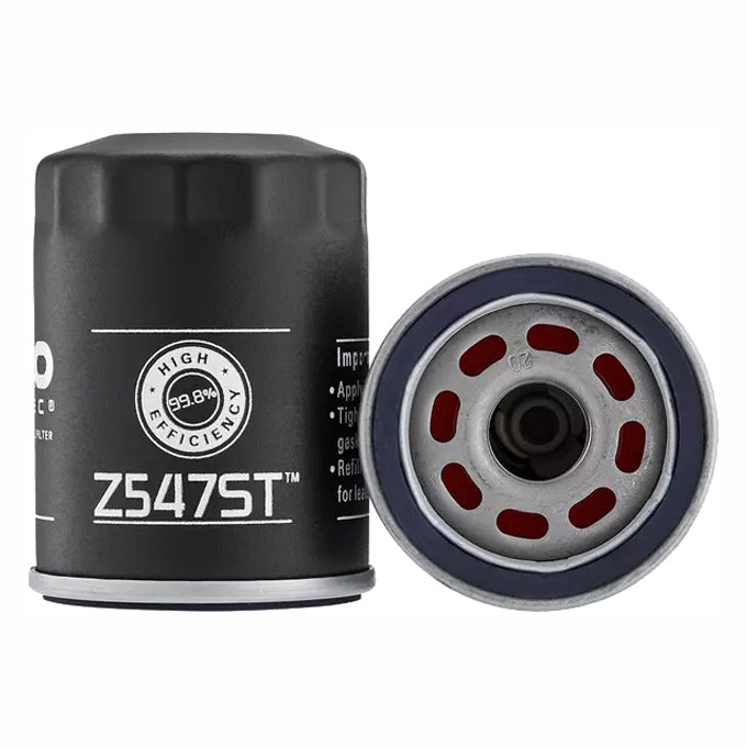 Ryco SynTec Oil Filter Z547ST