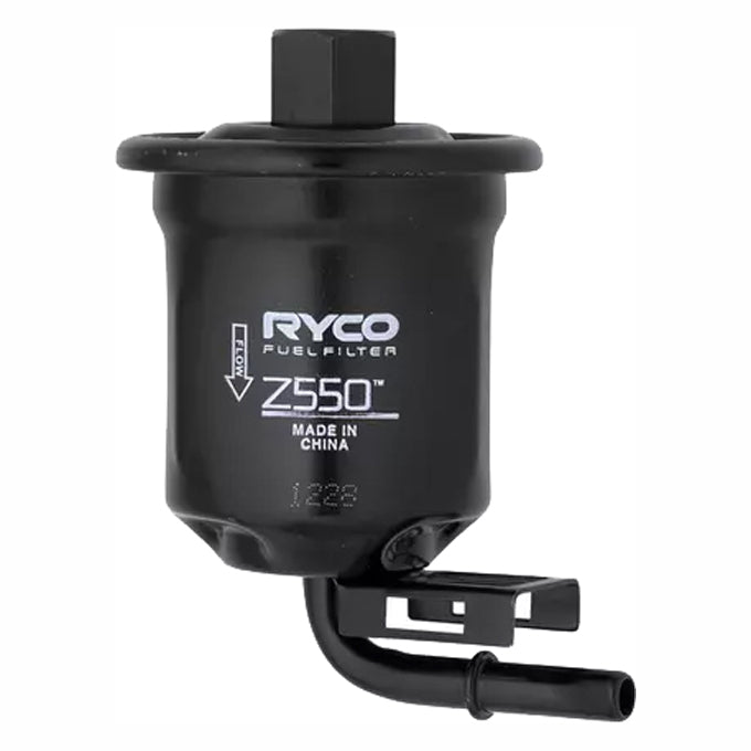 Ryco Fuel Filter Z550