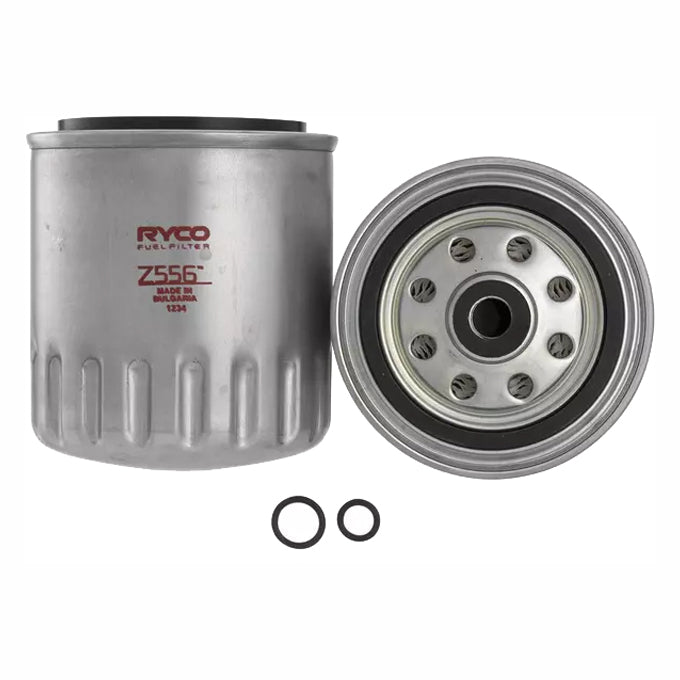 Ryco Fuel Filter Z556