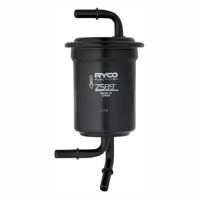 Ryco Fuel Filter Z589