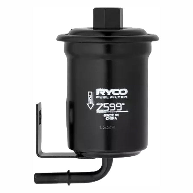 Ryco Fuel Filter Z599