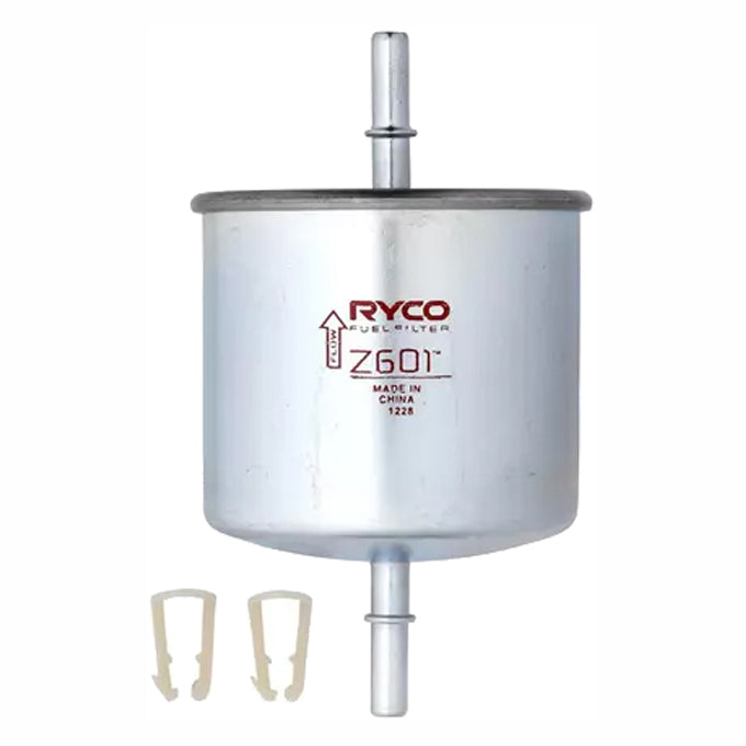 Ryco Fuel Filter Z601