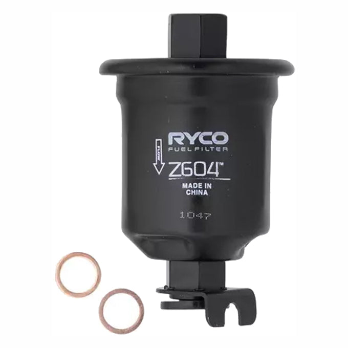 Ryco Fuel Filter Z604