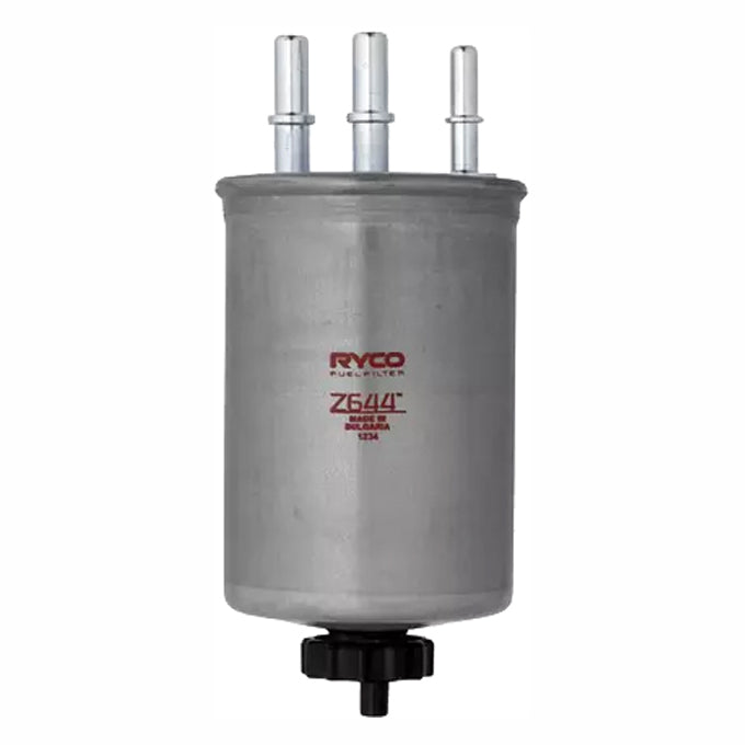 Ryco Fuel Filter Z644