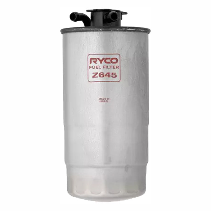 Ryco Fuel Filter Z645