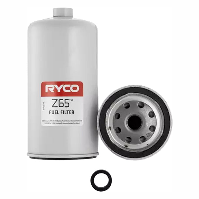 Ryco Fuel Water Separator Filter Z65