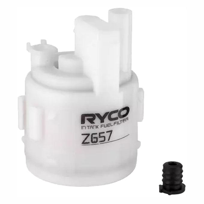 Ryco In-Tank Fuel Filter Z657
