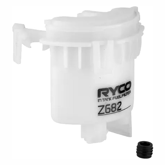 Ryco In-Tank Fuel Filter Z682