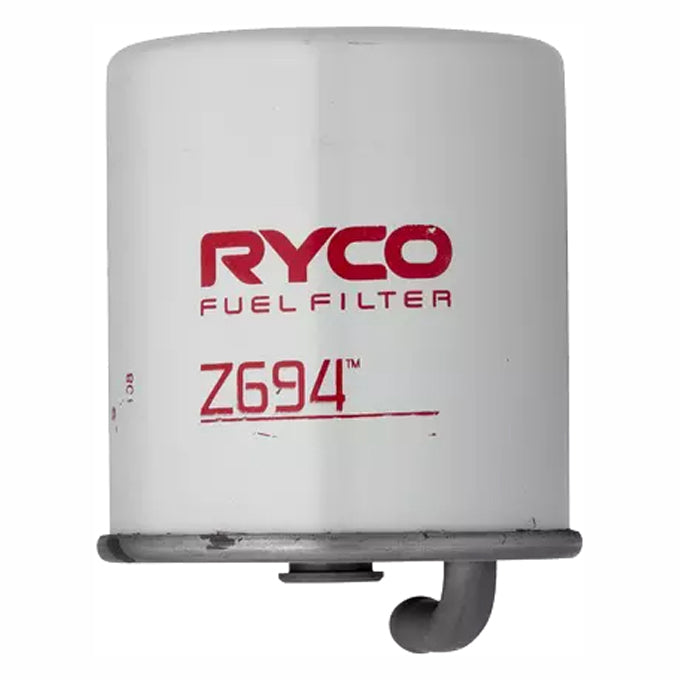 Ryco Fuel Filter Z694