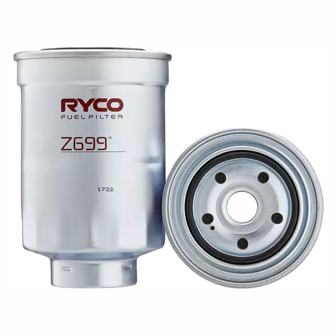 Ryco Fuel Filter Z699