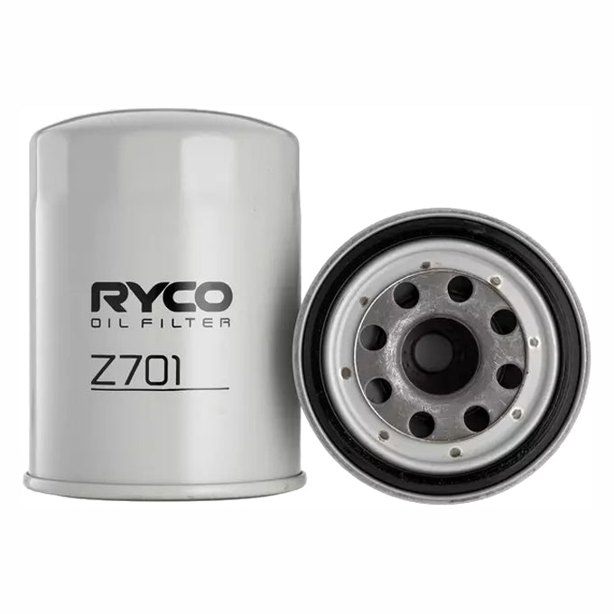 Ryco Oil Filter Z701