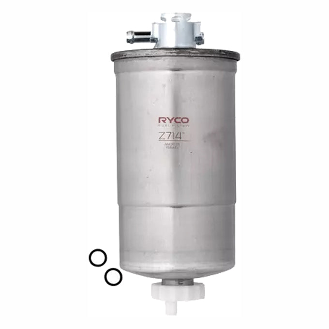 Ryco Fuel Filter Z714