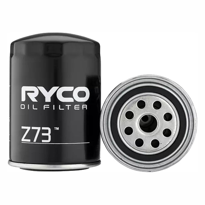 Ryco Oil Filter Z73