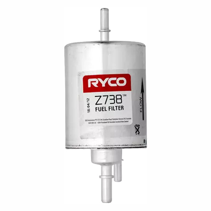 Ryco Fuel Filter Z738