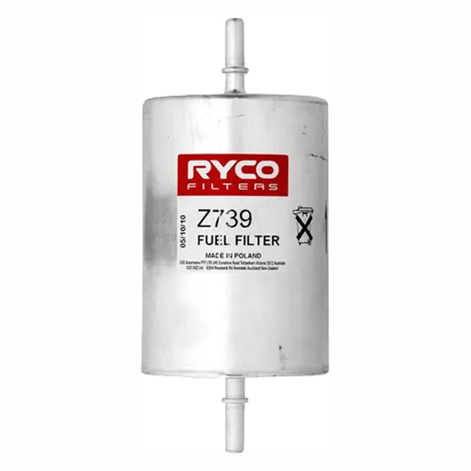Ryco Fuel Filter Z739