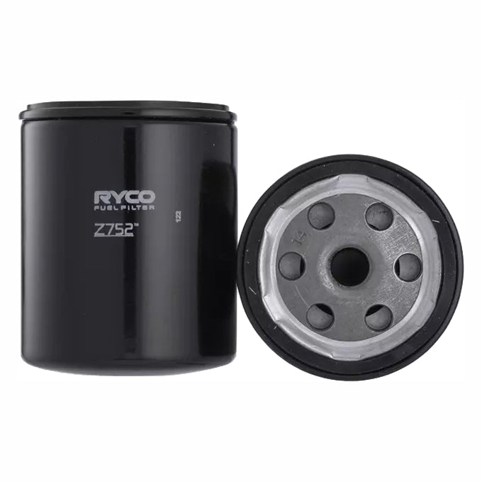 Ryco Fuel Filter Z752