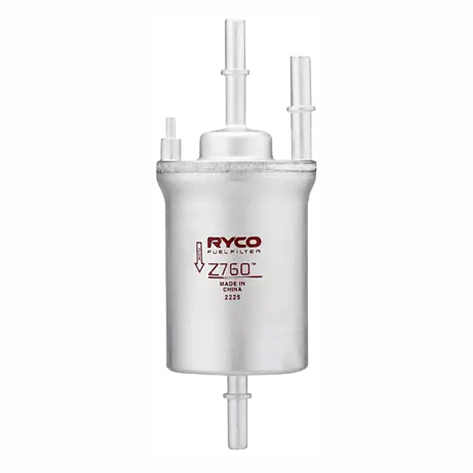 Ryco Fuel Filter Z760