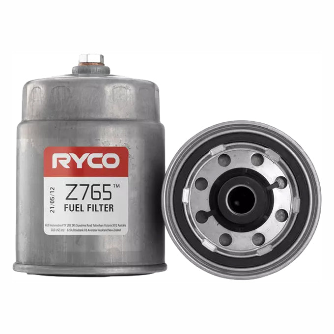 Ryco Fuel Filter Z765