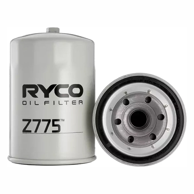 Ryco Oil Filter Z775