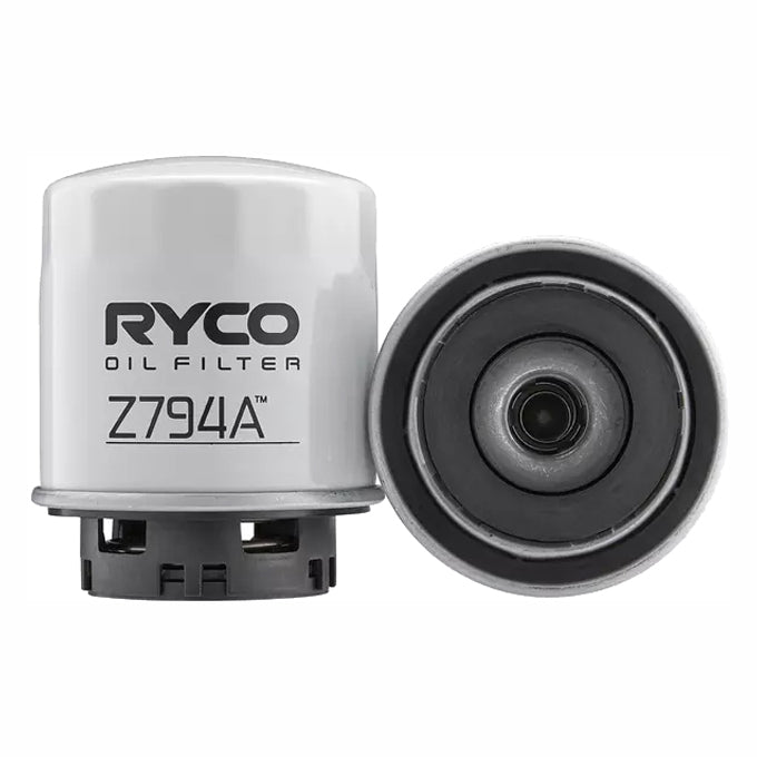 Ryco Oil Filter Z794A