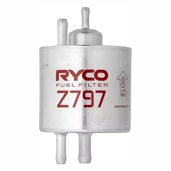 Ryco Fuel Filter Z797
