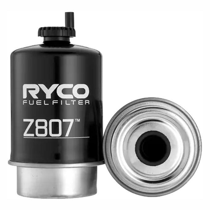 Ryco Fuel Water Separator Filter Z807