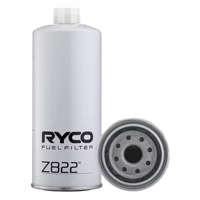 Ryco Fuel Water Separator Filter Z822