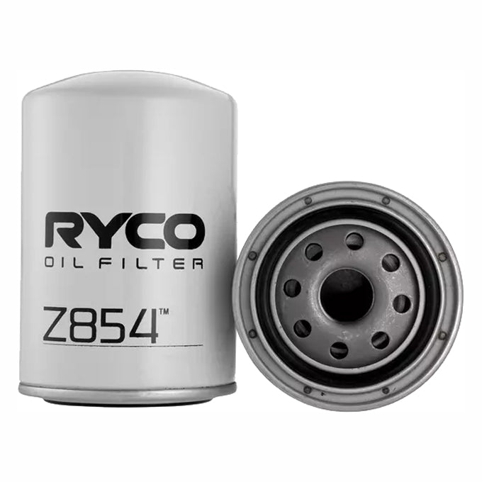 Ryco Oil Filter Z854