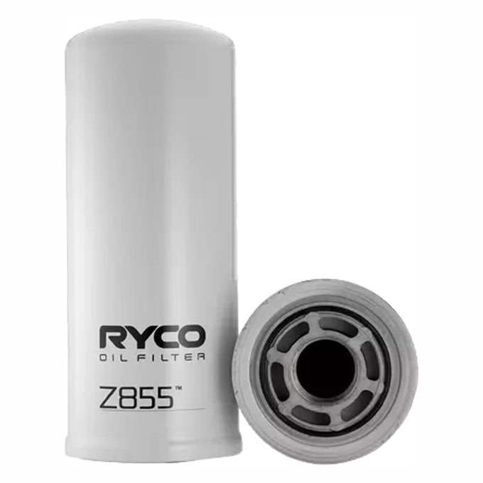 Ryco Oil Filter Z855