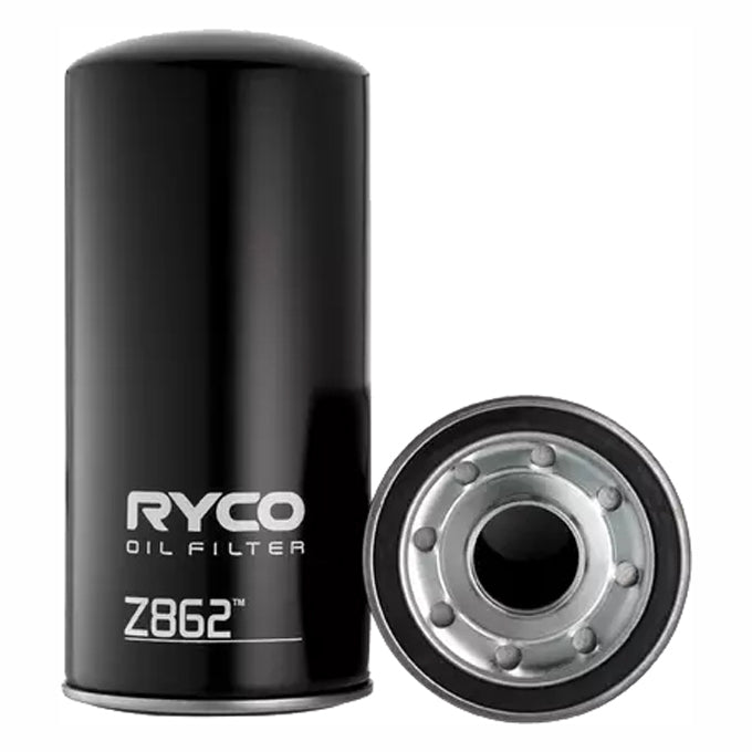 Ryco Oil Filter Z862