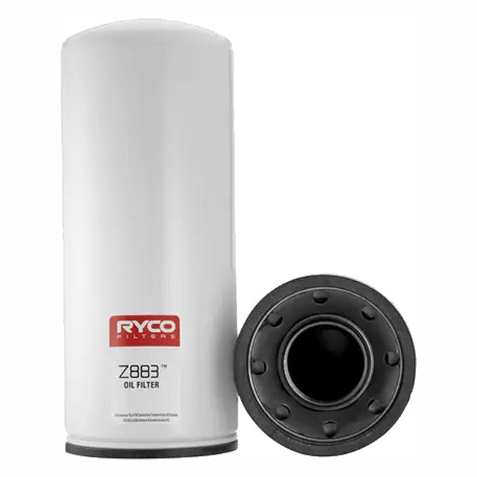 Ryco Oil Filter Z883