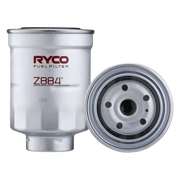 Ryco Fuel Filter Z884