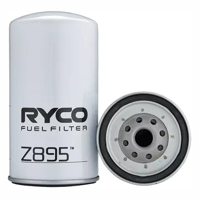 Ryco Fuel Filter Z895