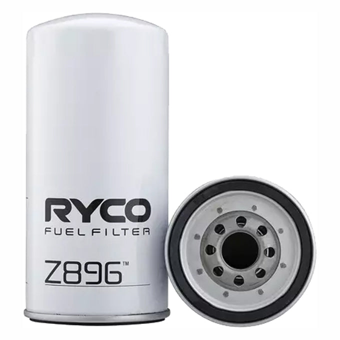 Ryco Fuel Filter Z896