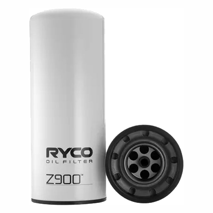 Ryco Oil Filter Z900