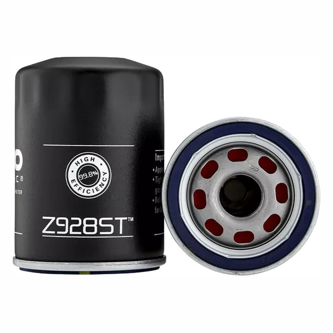 Ryco SynTec Oil Filter Z928ST