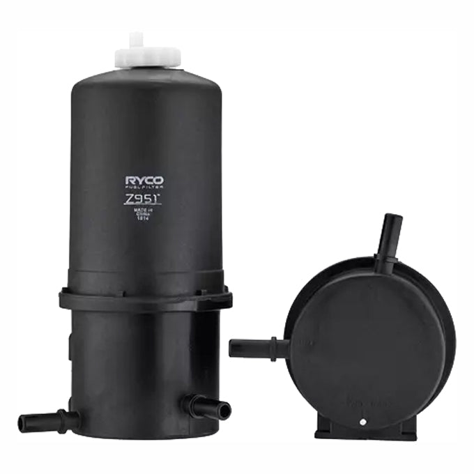 Ryco Fuel Filter Z951