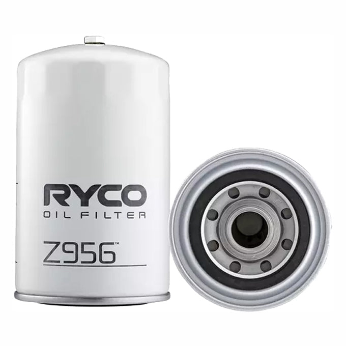 Ryco Oil Filter Z956