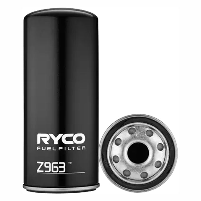 Ryco Fuel Filter Z963