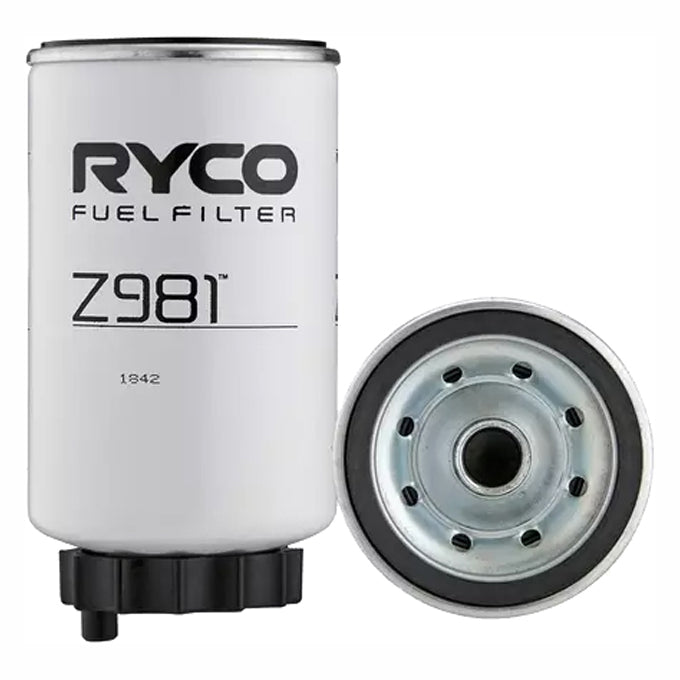 Ryco Fuel Filter Z981